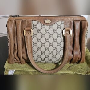 Vintage Gucci Plus Authentic